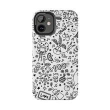画像をギャラリービューアに読み込む, ‘100%’ Phone Cases