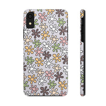 Load image into Gallery viewer, ‘Happie in Lilac’ Phone Cases