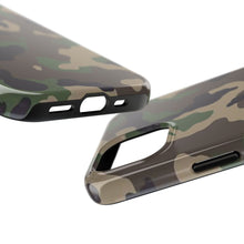 Load image into Gallery viewer, ‘Camo’ Phone Cases