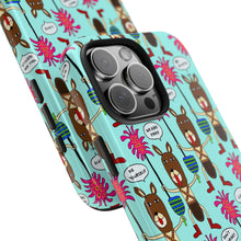 Load image into Gallery viewer, ‘Warrior’ Phone Cases