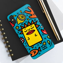 画像をギャラリービューアに読み込む, ‘Hope’ Phone Cases