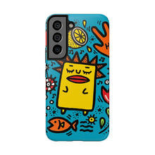 画像をギャラリービューアに読み込む, ‘Hope’ Phone Cases