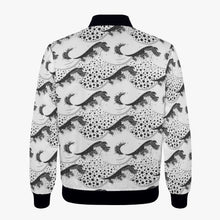 Load image into Gallery viewer, 'ToryuMon white' Trending Women’s Jacket