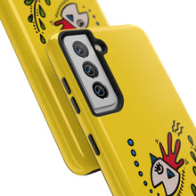 画像をギャラリービューアに読み込む, ‘Fish Human’ Phone Cases