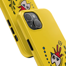 画像をギャラリービューアに読み込む, ‘Fish Human’ Phone Cases