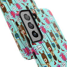 Load image into Gallery viewer, ‘Warrior’ Phone Cases