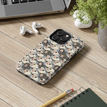 画像をギャラリービューアに読み込む, 'Beloved Sheep' Phone Case