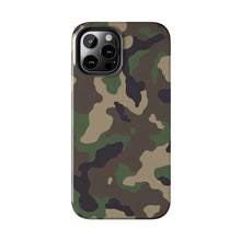 Load image into Gallery viewer, ‘Camo’ Phone Cases