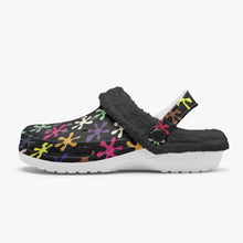 Load image into Gallery viewer, Favorite Happie-. Lined Clogs