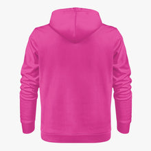 Load image into Gallery viewer, ‘Just Pink’ Unisex Hoodie