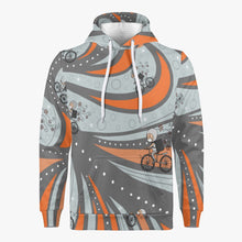 Load image into Gallery viewer, 'U' Unisex Hoodie