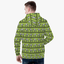 Load image into Gallery viewer, 'Poodles' Unisex Hoodie