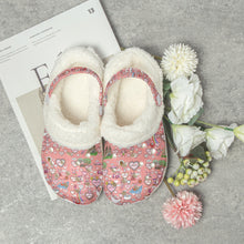Load image into Gallery viewer, Do what you love todo-Lined Clogs