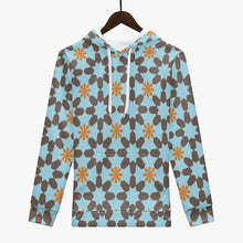 Load image into Gallery viewer, 'Memories on Blue' Unisex Hoodie