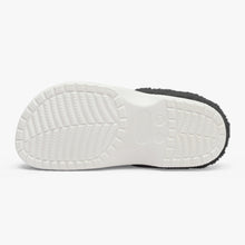 Load image into Gallery viewer, Rainbow Threads-Lined Clogs
