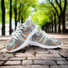 Load image into Gallery viewer, 'U' - Athletic Sneakers