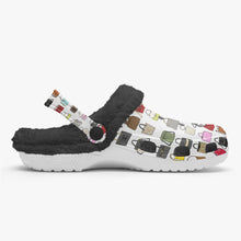 Load image into Gallery viewer, Fashion Lover- Lined Clogs