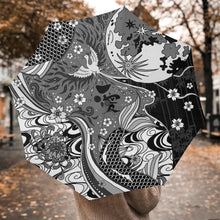 Load image into Gallery viewer, Kacho Fugetu - Automatic Folding Umbrella