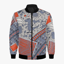 Load image into Gallery viewer, 'Sunday' Trending Women’s Jacket