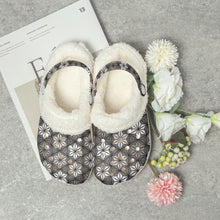 Load image into Gallery viewer, ASA-Lined Clogs