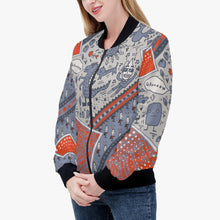 Load image into Gallery viewer, 'Sunday' Trending Women’s Jacket