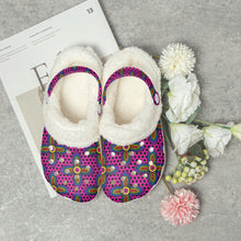 Load image into Gallery viewer, Vibrant- Lined Clogs