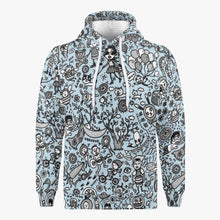 Load image into Gallery viewer, 'Good Time' Unisex Hoodie