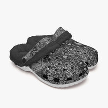 Load image into Gallery viewer, Cozy-Lined Clogs