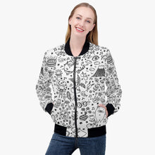 Load image into Gallery viewer, '100%' Women’s Jacket