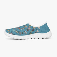 Load image into Gallery viewer, Sunny Day-Women's Slip-On