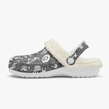 Load image into Gallery viewer, Friends on the Earth-Lined Clogs