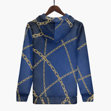 Load image into Gallery viewer, 'Chains' Unisex Hoodie