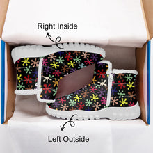 Load image into Gallery viewer, Favorite Happie-Fur Zipper Up Boots