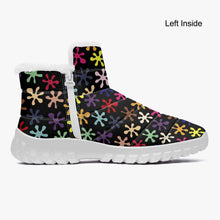 Load image into Gallery viewer, Favorite Happie-Fur Zipper Up Boots