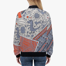 Load image into Gallery viewer, 'Sunday' Trending Women’s Jacket