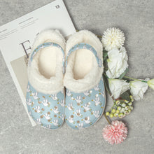 Load image into Gallery viewer, Ducks- Lined Clogs