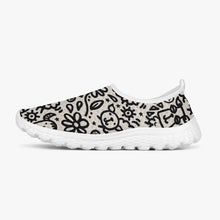Load image into Gallery viewer, ‘Doodle Sheep’ Women's Slip-On