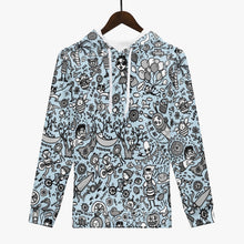 Load image into Gallery viewer, 'Good Time' Unisex Hoodie