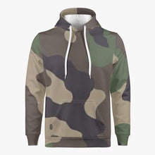 Load image into Gallery viewer, 'Camo' Unisex Hoodie