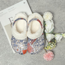 Load image into Gallery viewer, Sunday-Lined Clogs