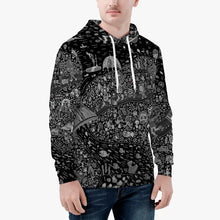Load image into Gallery viewer, 'Cozy' Unisex Hoodie