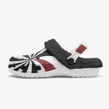 Load image into Gallery viewer, UZU-. Lined Clogs