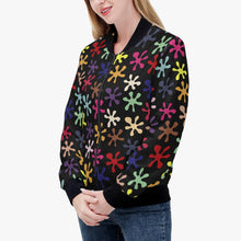 Load image into Gallery viewer, ‘Favorite Happie’ Trending Women’s Jacket