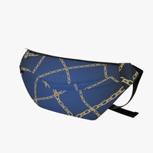 画像をギャラリービューアに読み込む, ‘Chains’ Fanny Pack