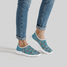 Load image into Gallery viewer, Sunny Day-Women's Slip-On