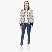 Load image into Gallery viewer, ‘Fashion lovers’ Trending Women’s Jacket