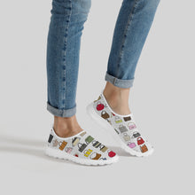 画像をギャラリービューアに読み込む, Fashion Lover- Women's Slip-On
