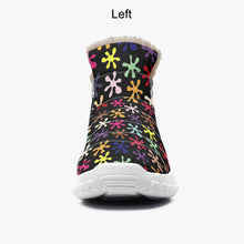 Load image into Gallery viewer, Favorite Happie-Fur Zipper Up Boots