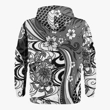 Load image into Gallery viewer, 'Kacho Fugetu' Unisex Hoodie