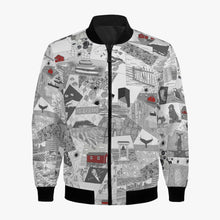 Load image into Gallery viewer, 'Fogo Island' Trending Women’s Jacket